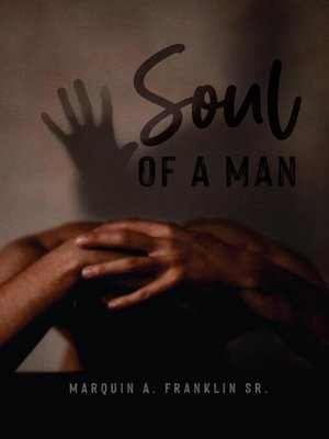 cover image of Soul of a Man